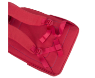 RIVACASE Alpendorf 7560 15.6" czerwony - 740242 - zdjęcie 5